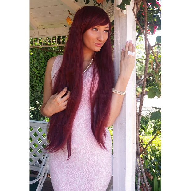 The Madelyn Mermaid Dress