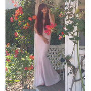 The Madelyn Mermaid Dress