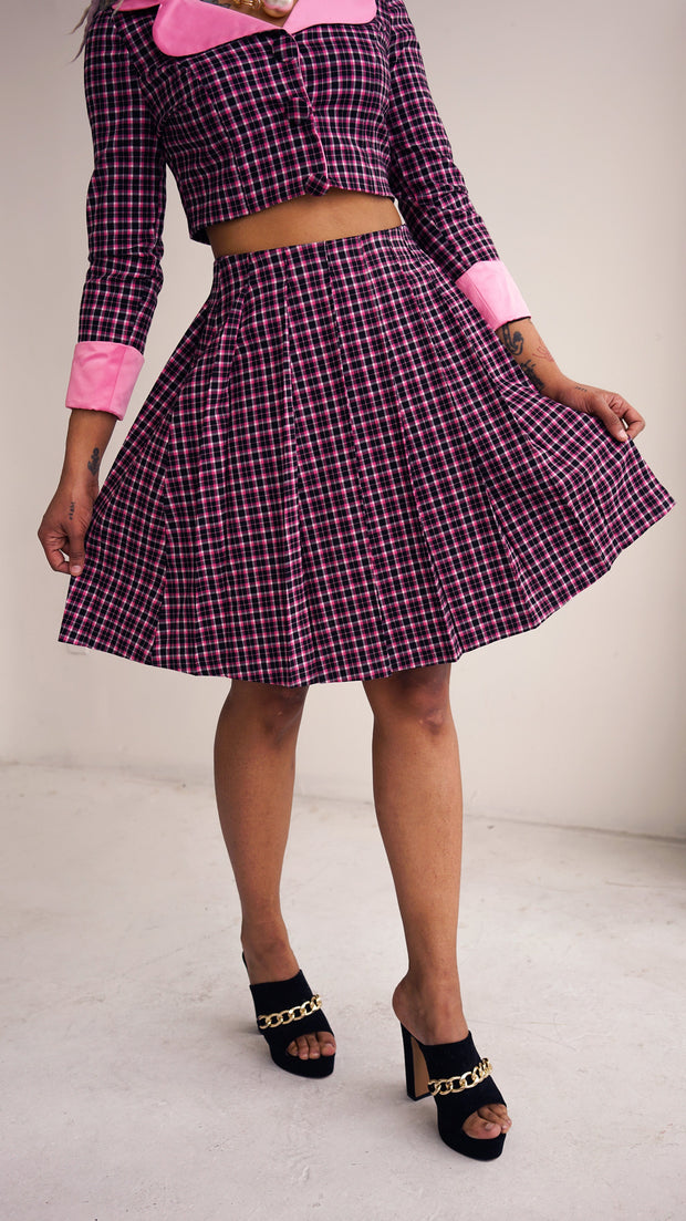 The Serena Matching Set