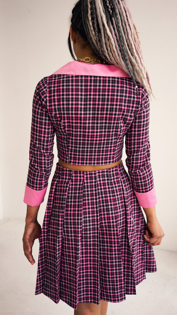 The Serena Matching Set
