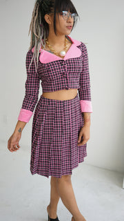The Serena Matching Set