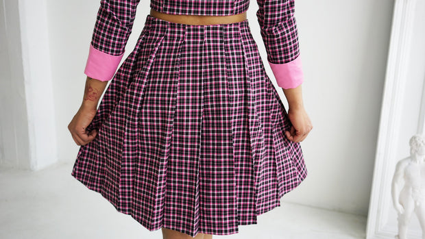 The Serena Matching Set