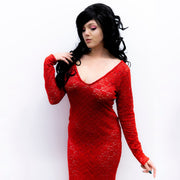 The Regina Dress