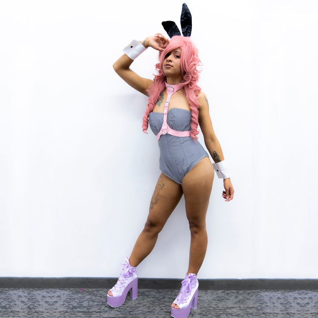 The Beverly Bunny Corset