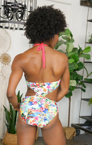 The Mia Island Monokini