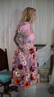 Eliza Corset Dress