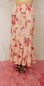 The Mariah Maxi Skirt