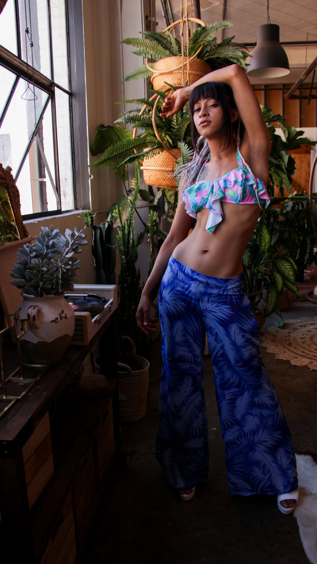 The Willow Wide Leg Pant