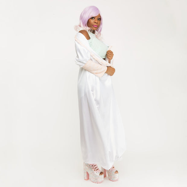 The Rosalie Robe
