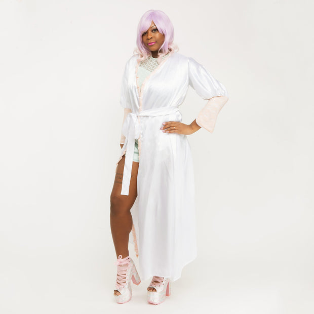 The Rosalie Robe