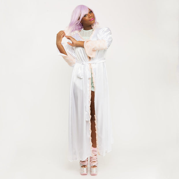 The Rosalie Robe
