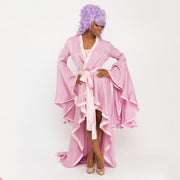 The Viviana Robe