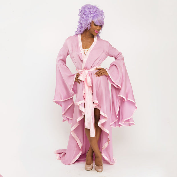 The Viviana Robe