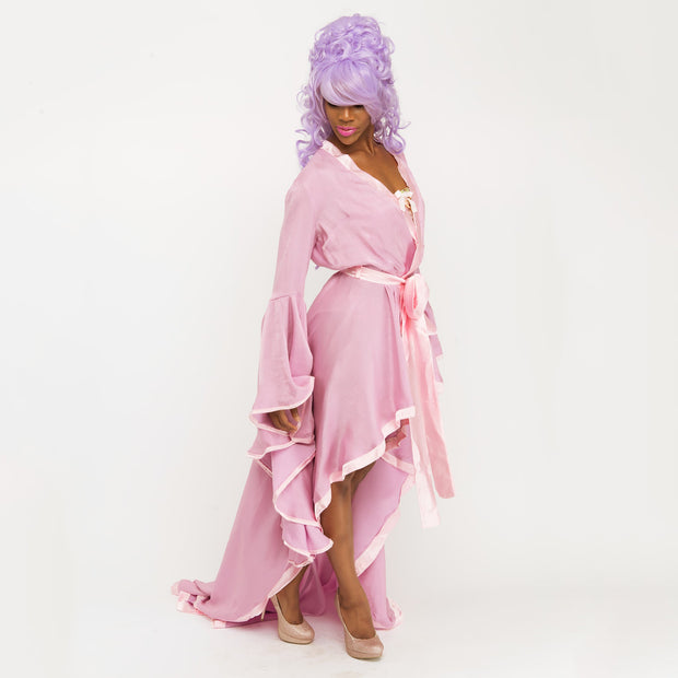 The Viviana Robe