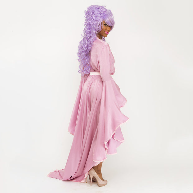 The Viviana Robe