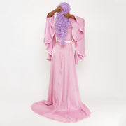 The Viviana Robe