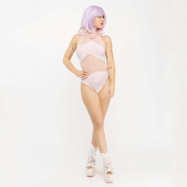 The Brielle Bodysuit