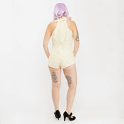The Rhea Romper