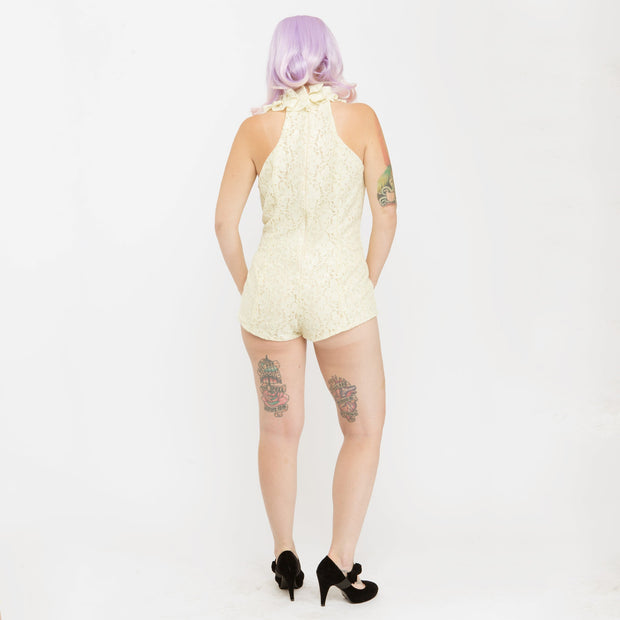The Rhea Romper