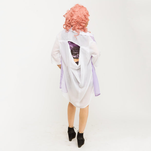 The Olivia Oversized Tee