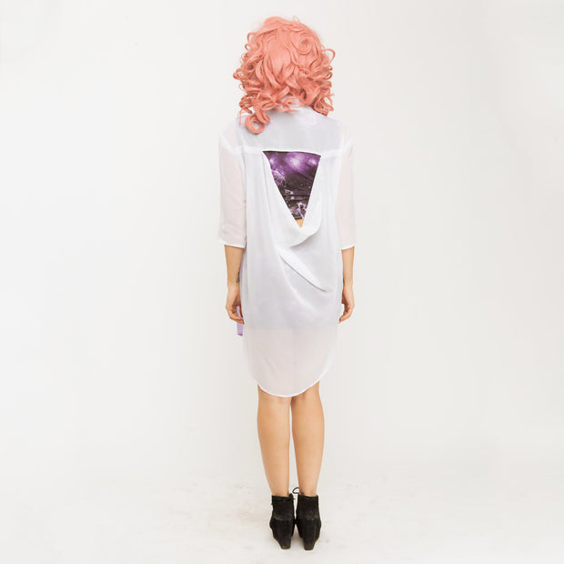 The Olivia Oversized Tee