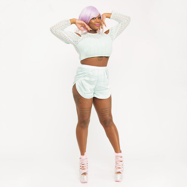 The Penelope Pajama Set
