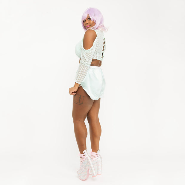 The Penelope Pajama Set