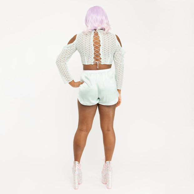 The Penelope Pajama Set