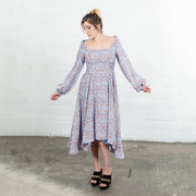 The Caroline Cottage Core Dress