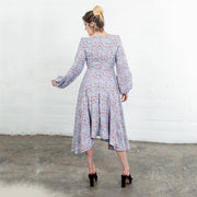 The Caroline Cottage Core Dress