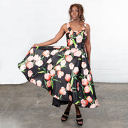 The Cynthia Maxi Dress