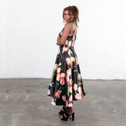 The Cynthia Maxi Dress