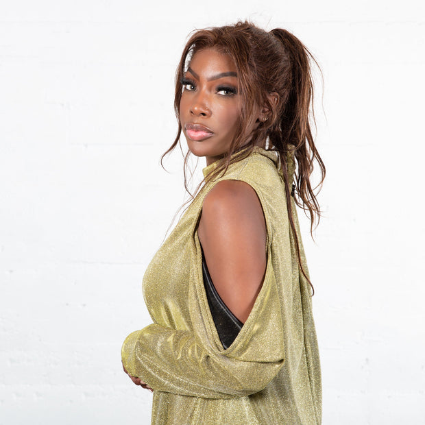 The Millie Mini Dress