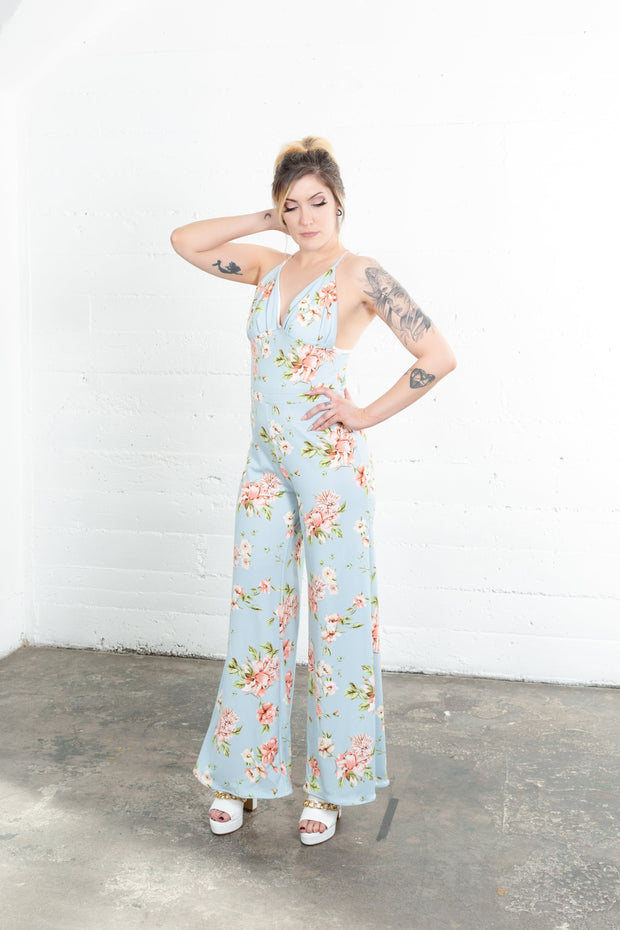The Josephine Jumpsuit