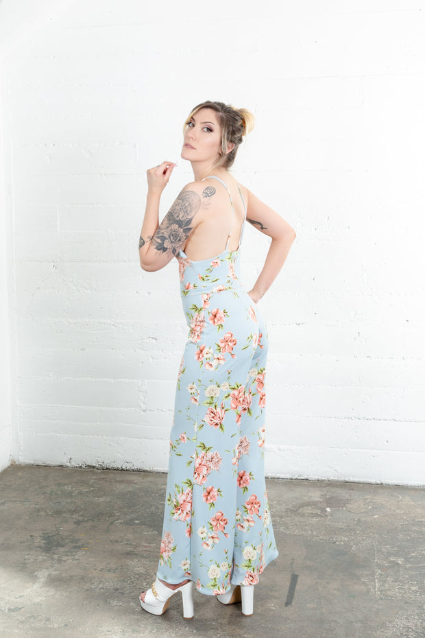The Josephine Jumpsuit