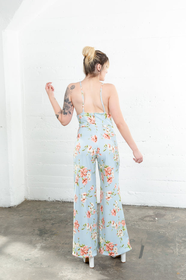 The Josephine Jumpsuit