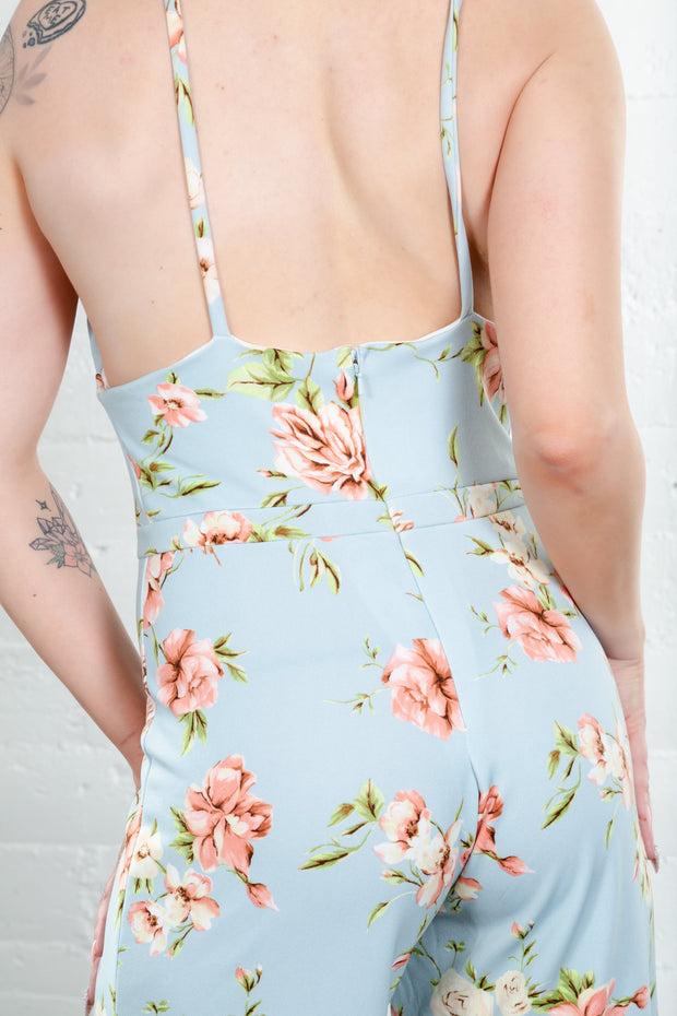 The Josephine Jumpsuit