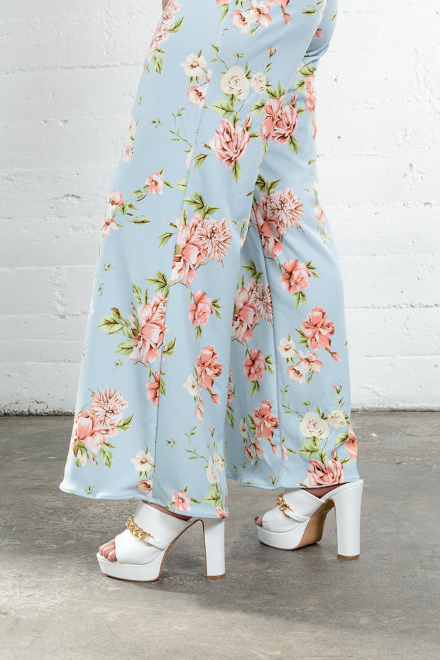 The Josephine Jumpsuit