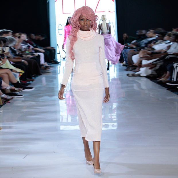 The Venus Dress
