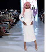 The Venus Dress