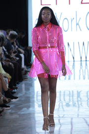 The Naomi Raincoat