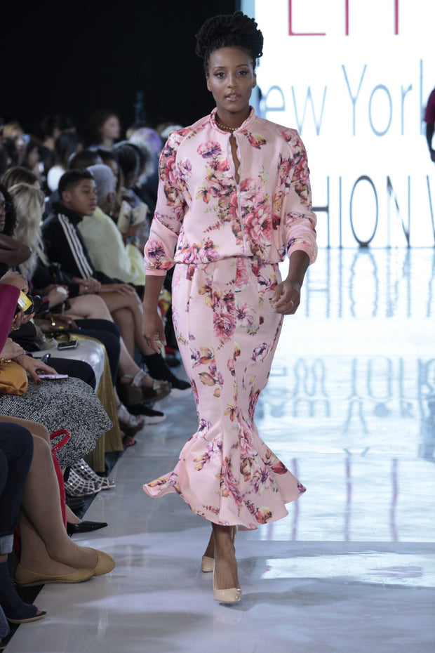 The Bernadette Bomber