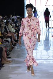 The Bernadette Bomber