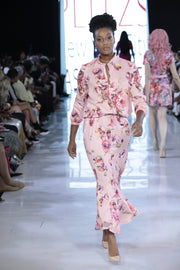 The Bernadette Bomber