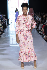 The Mariah Maxi Skirt