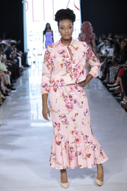 The Mariah Maxi Skirt