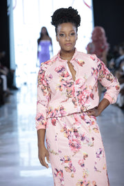 The Bernadette Bomber