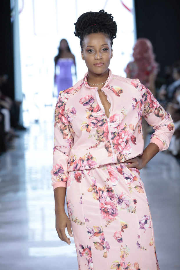 The Bernadette Bomber