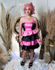 The Paige Party Dress