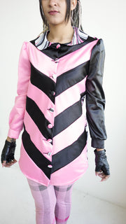 The Audrey Shirt Dress